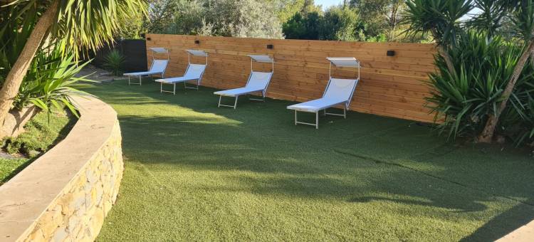 Villa Allegra Located in Beausset图片