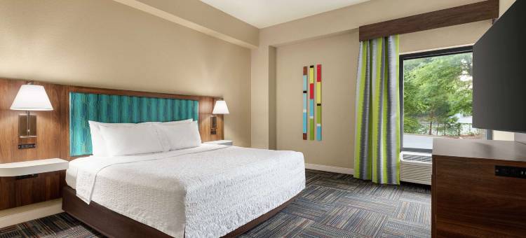 亚特兰大石头山欢朋酒店(Hampton Inn Atlanta/Stone Mountain)图片