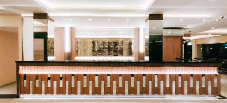 NS Hotel by Dominic图片