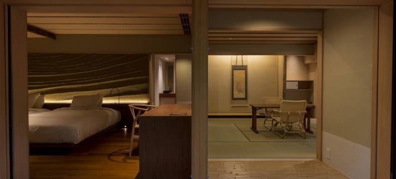 妙见石原庄(Myoken Ishiharaso)图片