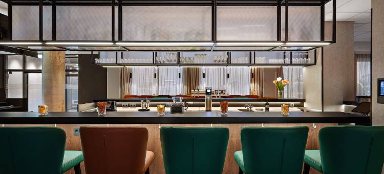 卡尔斯鲁厄展览中心Hey Lou酒店(Hey Lou Hotel Karlsruhe Messe)图片