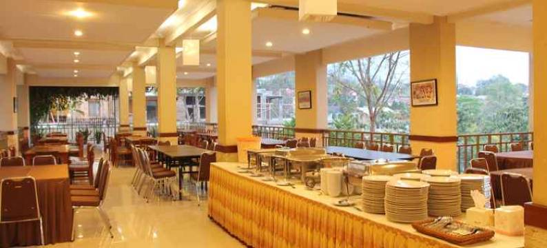 Blessing Hills Family Resort and Hotel图片