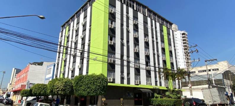 Voa San José Palace Hotel图片