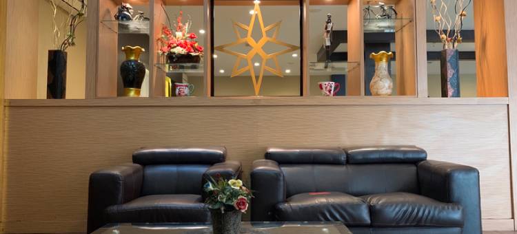 帕尔玛因达酒店(Parma Indah Hotel)图片