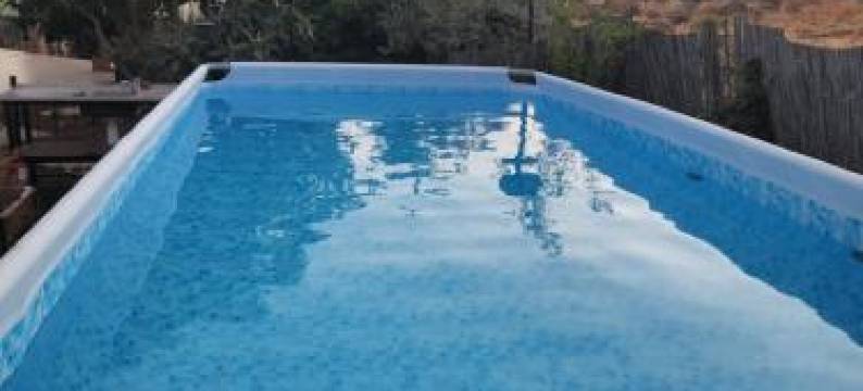 楚格·约尼姆住宿(Zug Yonim)图片