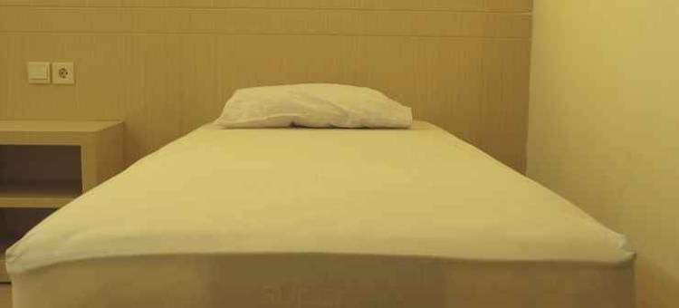 古邦GJS家庭旅馆(Gjs Homestay Kupang)图片