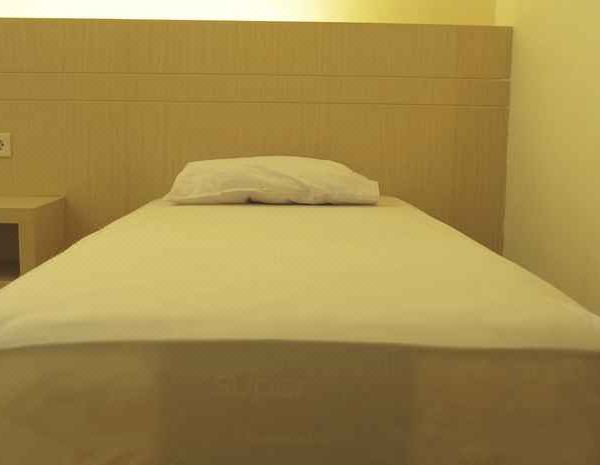 古邦GJS家庭旅馆(Gjs Homestay Kupang)图片