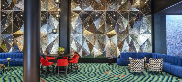 阿莉娜酒店(Thon Hotel Snø)图片