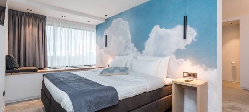 Rousch酒店(Hotel de Rousch - 4 Sterren Superieur)图片