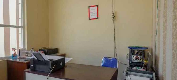 RedDoorz Syariah Near Exit Tol Pemalang图片