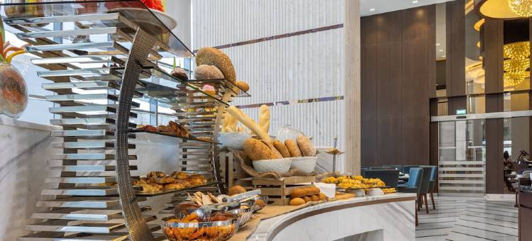 阿尔科巴尔萨默塞特市中心公寓(Somerset Downtown Al Khobar)图片