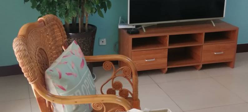 tb爱公寓(晶珠路分店)图片