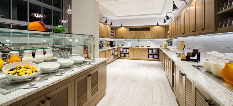 圣彼德斯堡市中心凯悦嘉轩酒店(Hyatt Place St Petersburg/Downtown)图片