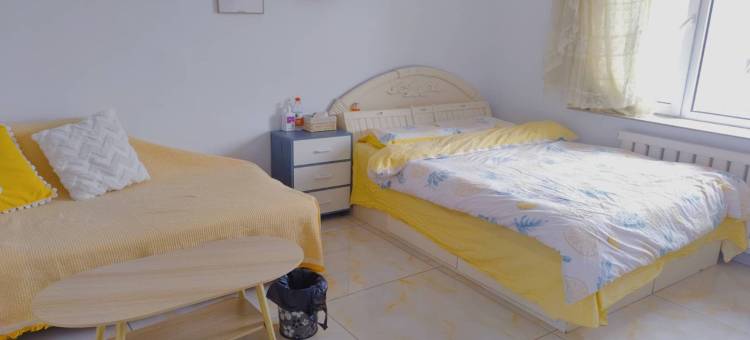 日租月租民宿(起重路1号分店)图片