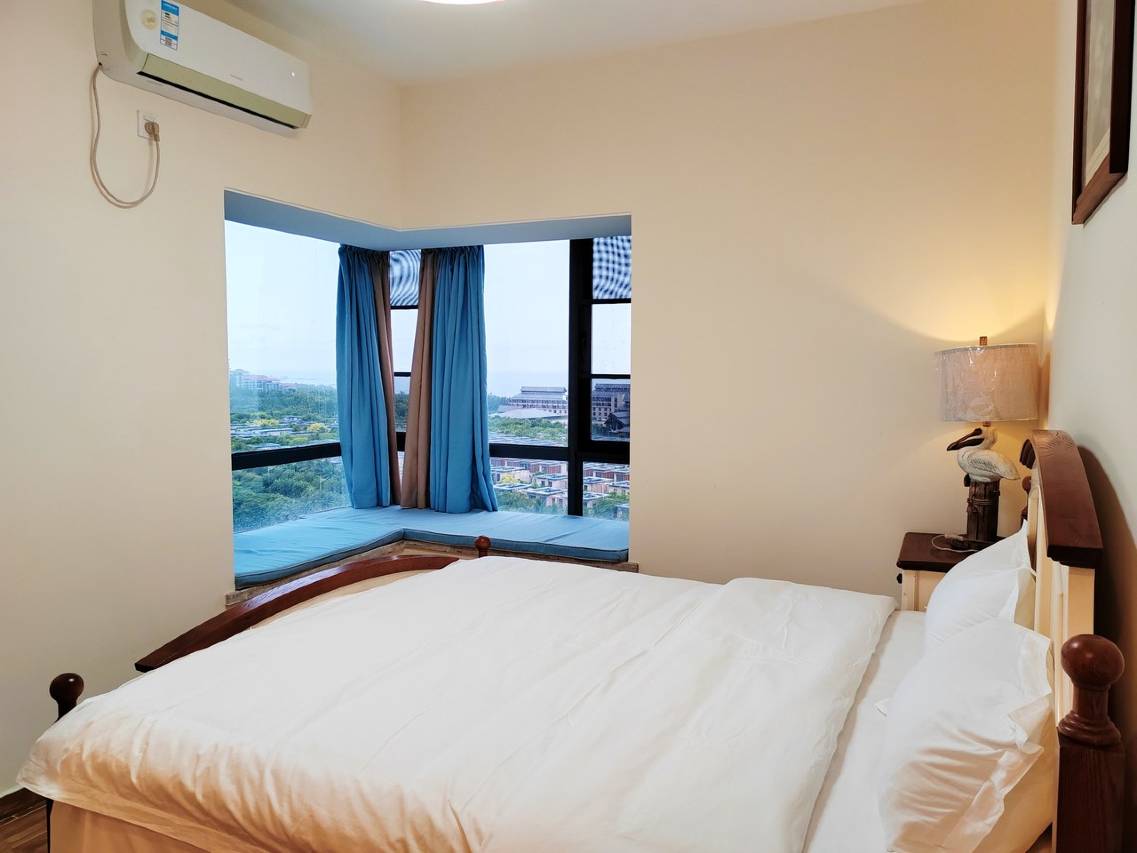 三娃妈咪公寓(淇水湾大道分店)