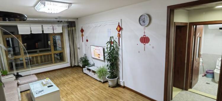 长白山北景区二道白河公寓(长白山大街分店)图片