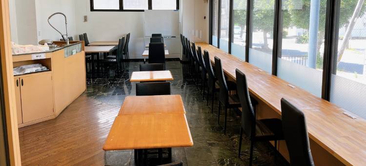 德山第一酒店(Tokuyama Dai-Ichi Hotel)图片