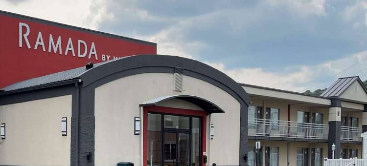 哈利森温德姆华美达酒店(Ramada by Wyndham Harrisonburg)图片