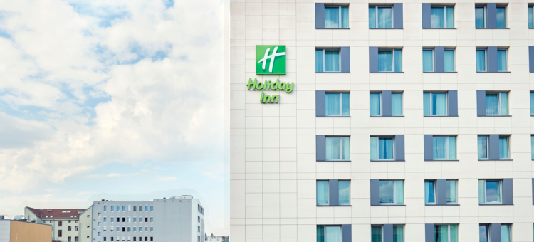 柏林市东城假日酒店(Holiday Inn Berlin City East Side)图片