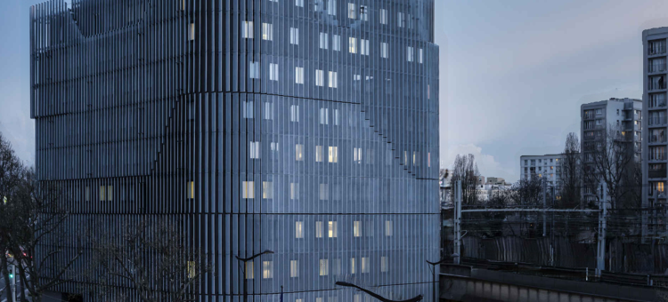 巴黎凡尔赛门博览馆诺富特套房酒店(Novotel Suites Paris Expo Porte de Versailles)图片