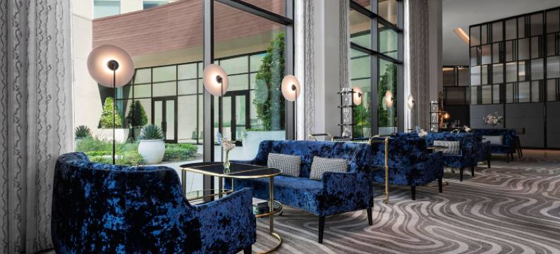 帕萨迪纳-阿卡迪亚艾美酒店(Le Méridien Pasadena Arcadia)图片