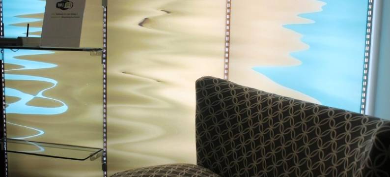 菲乌米奇诺普莱亚迪机场住宿加早餐旅馆(B&B le Pleiadi Aeroporto Fiumicino)图片