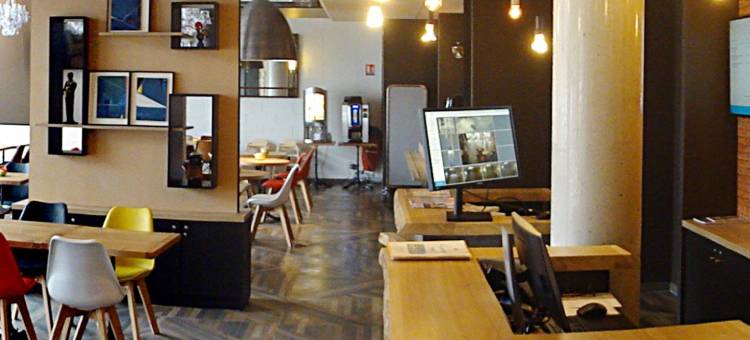 宜必思快捷安纳西 Poisy 酒店(Ibis Budget Annecy Poisy)图片