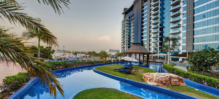 迪拜公爵酒店(Dukes The Palm, a Royal Hideaway Hotel)图片
