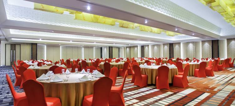 宜必思尚品雅加达双特酒店(Ibis Styles Jakarta Sunter)图片