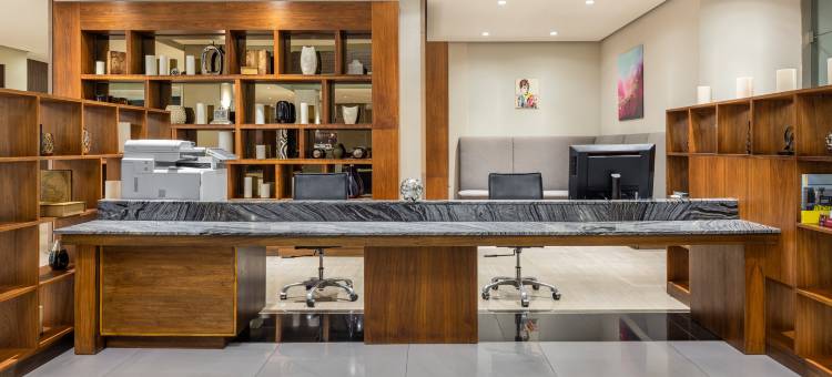 巴拿马机场皇冠假日酒店(Crowne Plaza Panama Airport)图片