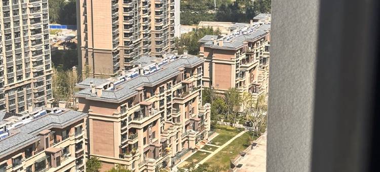 干净小家公寓(同和路分店)图片