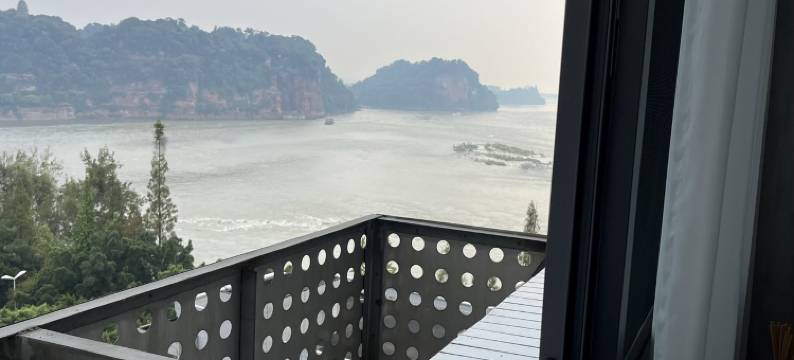 观佛暖居公寓(较场坝街分店)图片