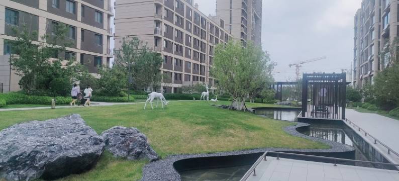 悦海美居公寓(东海路分店)图片