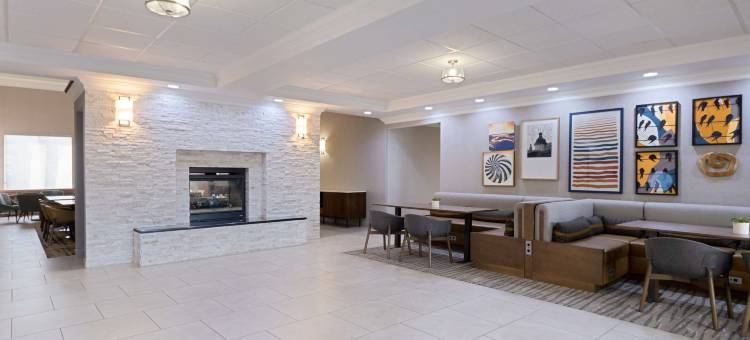 哥伦比亚Homewood Suites by Hilton(Homewood Suites by Hilton Columbia)图片