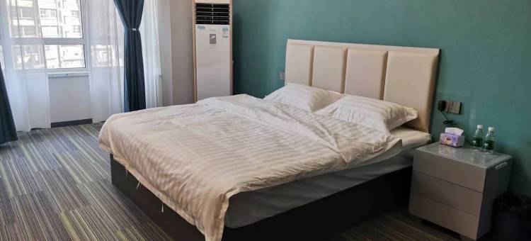 天天民宿(长江南街分店)图片