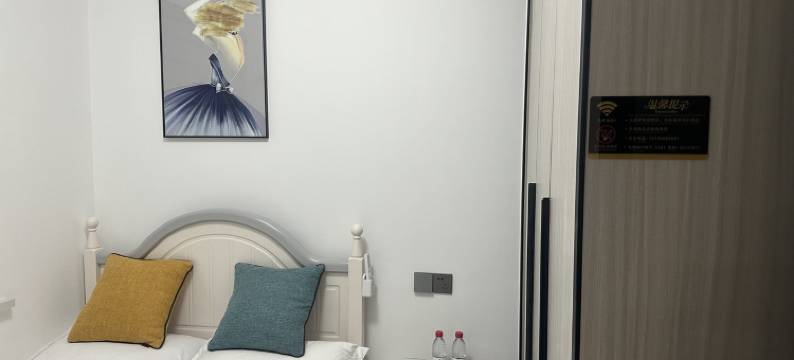 古城婷婷公寓(东渡北路分店)图片