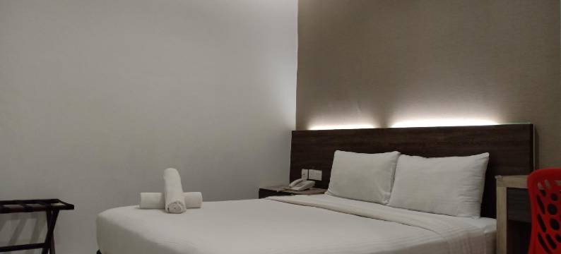 阿尔法酒店(Hotel Alpha)图片