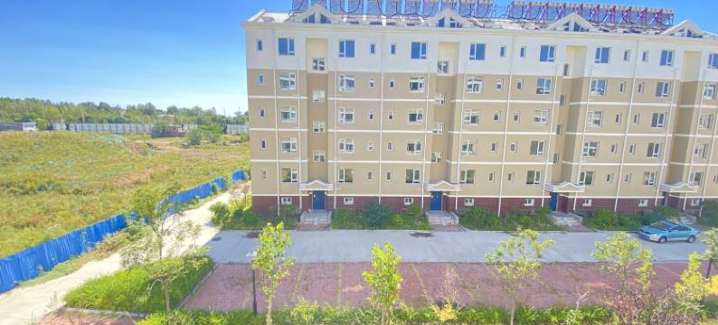 房东小慧慧公寓(龙海大道分店)图片