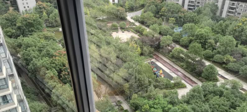 馨家微微民宿(棠坡路1号分店)图片