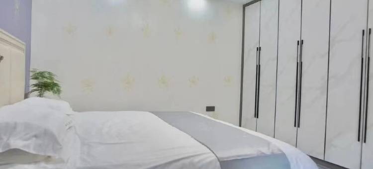 小池在等一个有缘人度假别墅(阳光大道分店)图片