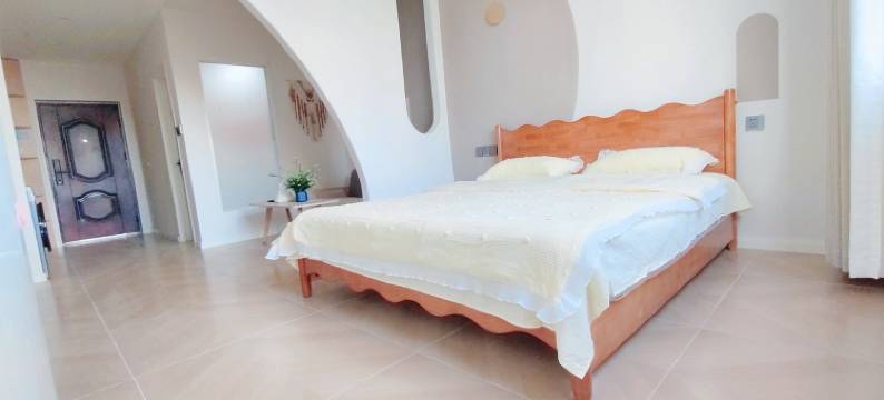 TETdongbo公寓(上海南路分店)图片