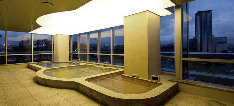 松乃阁高阳(Sono Calm Goyang)图片