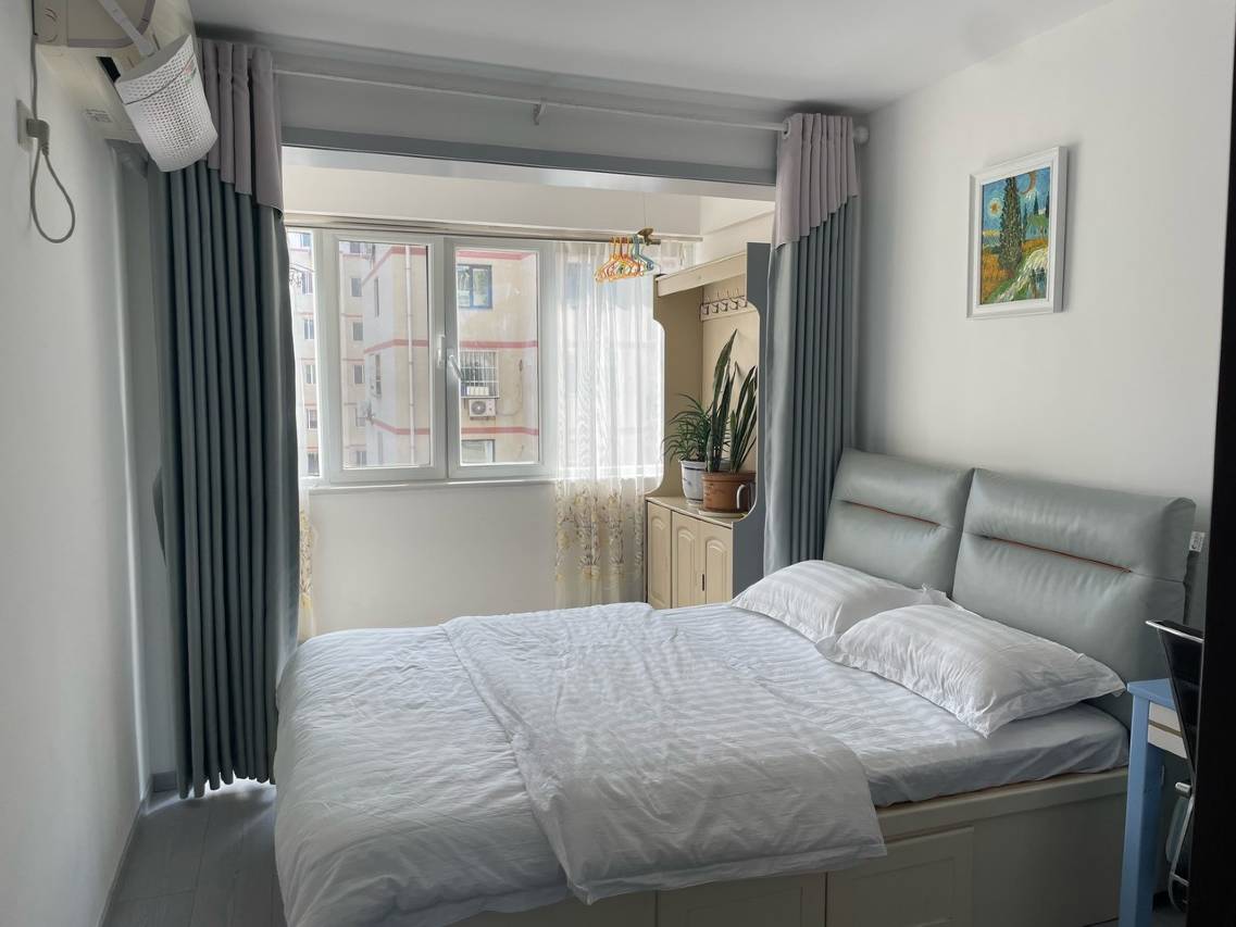 海思房东公寓(滨州街分店)