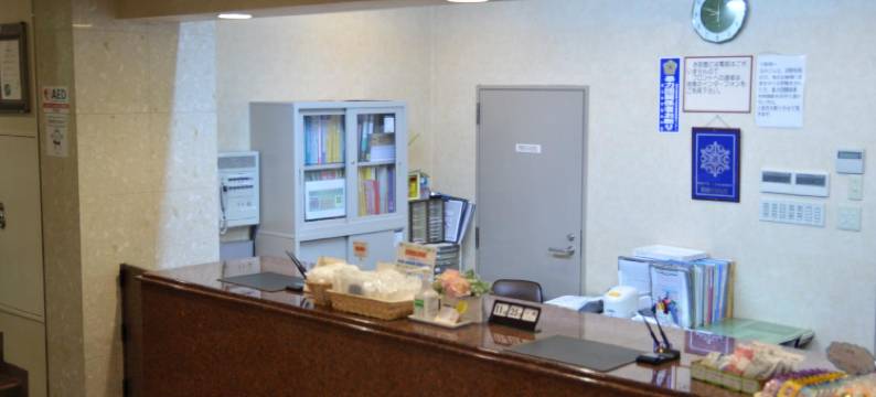 隼人Good Inn(Good Inn Hayato)图片