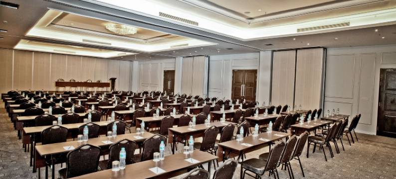 雅加达曾卡冷萨玛拉酒店(Samala Hotel Jakarta Cengkareng)图片