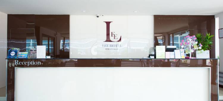 利酒店(Lee Hotel)图片