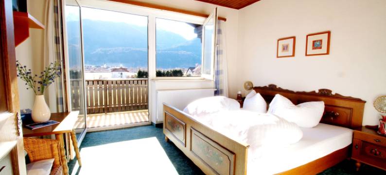 索勒特酒店(Hotel Sonnleitn)图片