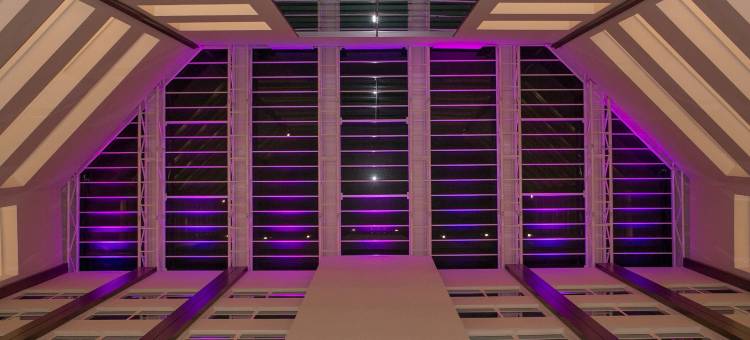 阿布贾辉盛国际公寓(Fraser Suites Abuja)图片