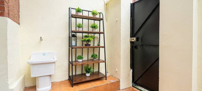 闻棠WellTime公寓(胶州路分店)图片