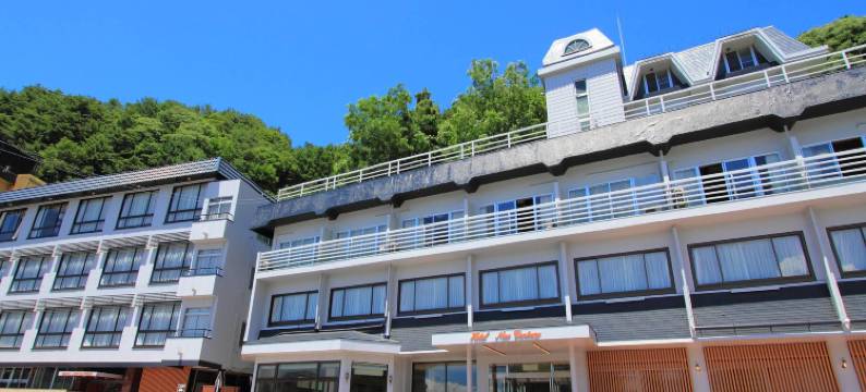 富士河口湖温泉新世纪酒店(Hotel New Century)图片